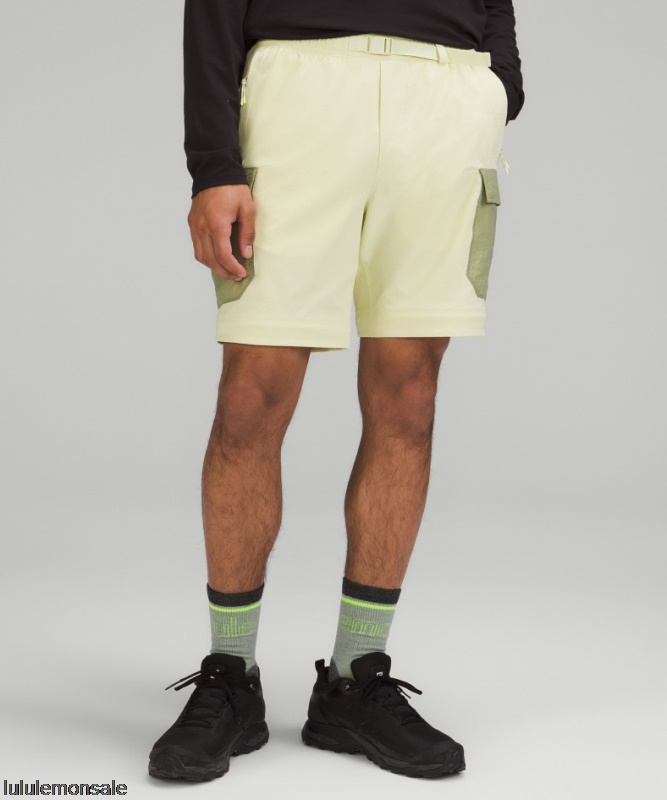 Lululemon Deutschland DELULU712 | Lululemon Deutschland Dewy Wandelbare Wanderhose